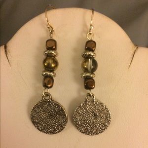 🌴3 for $20🌴 Handmade Earrings